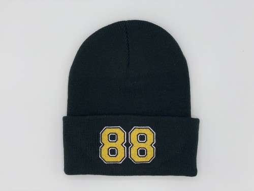 Boston Bruins David Pastrnak 88 Pasta 