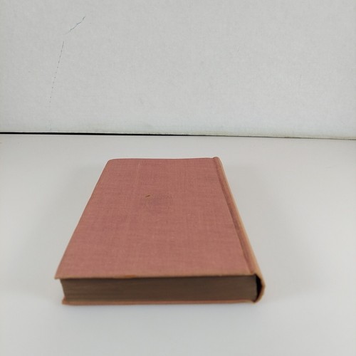 Confessions by Rousseau, In 2 Volumes Vol 1 & 2 Everyman's Library HC 1937, 1938 - Picture 16 of 24