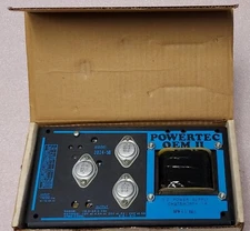 '1 PIECE' - PN# 2D24-5B - POWERTEC - POWER SUPPLY