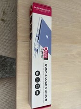 Landing Zone LZ012 Dock Express Docking Station for 15" MacBook Pro A1425