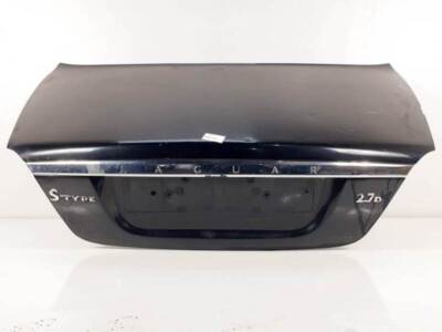 heckklappe kofferraumdeckel für JAGUAR S-TYPE 2.7D V6 1998 4 PUERTAS 1378026