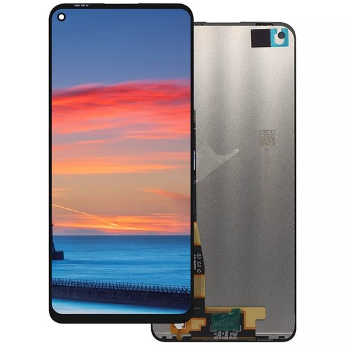 Repuesto digitalizador pantalla táctil LCD para Moto G Stylus 5G XT2131 XT2131-1/3/4 - Imagen 3 de 8