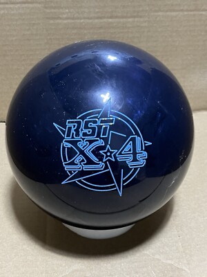 ボール Roto Grip RST X4 15P Roto Grip RST X-4 15 lb Overseas Bowling Ball New in