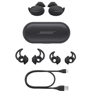 Auriculares inalámbricos de BOSE Sound, para hacer deporte a