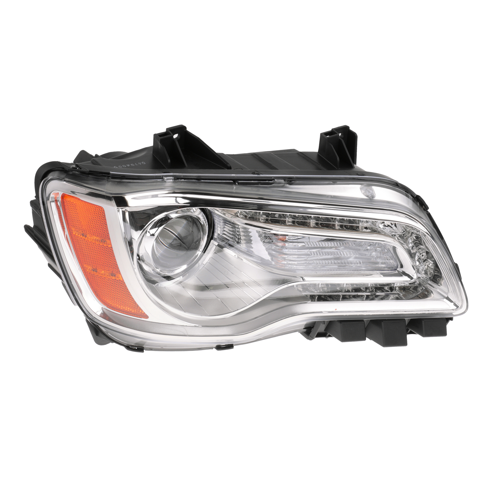 Faros de proyector bi-función para Chrysler 300 2011-2014 (P/N 2AMEH002AC)
