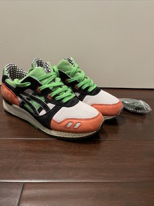 asics patta gel lyte iii