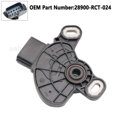 OEM   Safety Switch Range Sensor 28900-RCT-024 for   Fit Acura   #F12