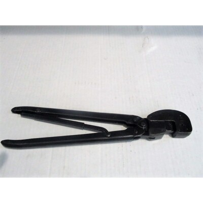 69355 Crimp Tool Mfg. TE Connectivity AMP Condition: Used | eBay