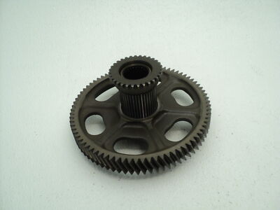 honda-gl1500c-gl-1500c-valkyrie-e101-primary-gear-78-tooth-ebay