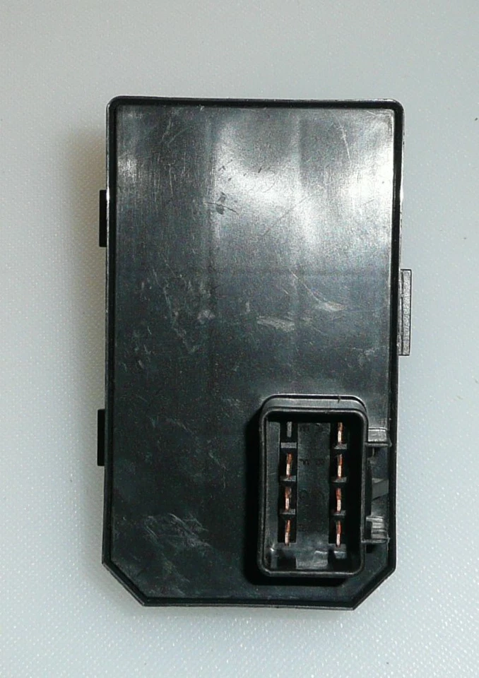 2005 – 2009 Pontiac Montana Master Power Window Switch PN: 15198643 — 第 3/4 张图片