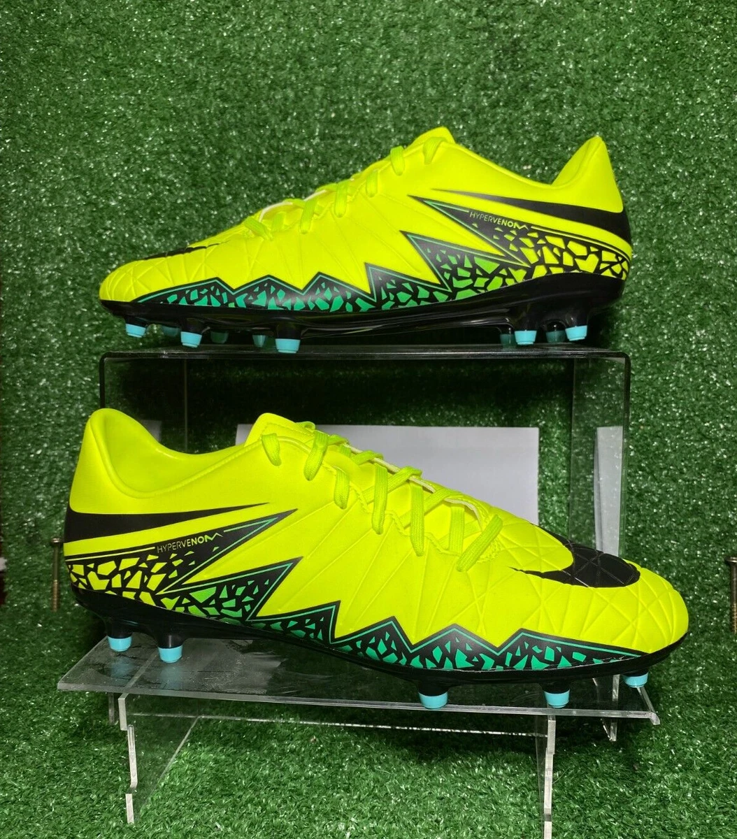 Nike 2025 hypervenom 2015
