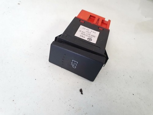 Volkswagen Passat 2001 ESP Switch Button 3b0927134a, Genuine #1461710-78