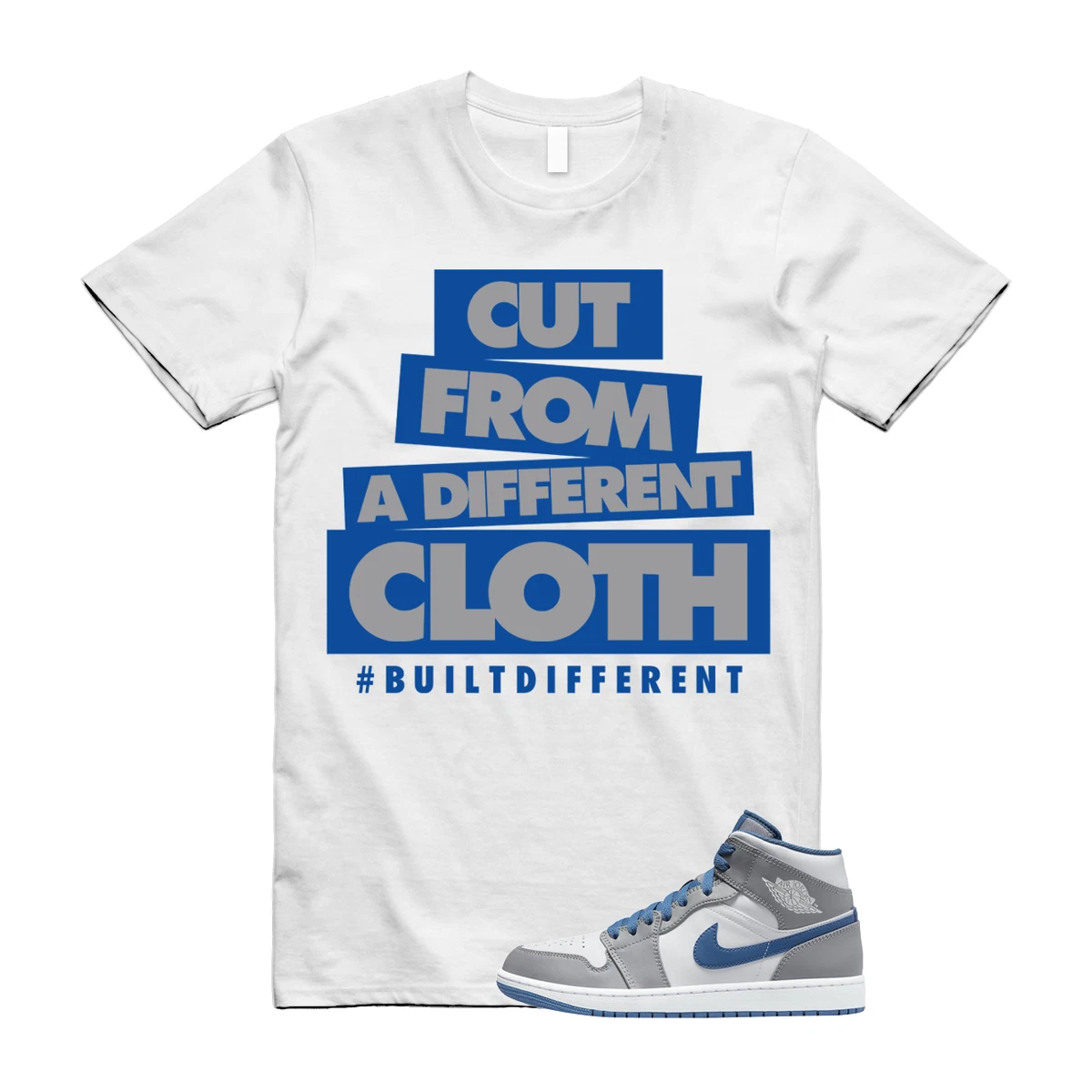 Jordan 1 shop t shirt