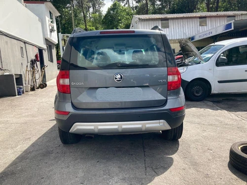 04E145721L Turbocompresor para SKODA YETI (5L)(2009) * 2017 130164 - Imagen 7 de 10