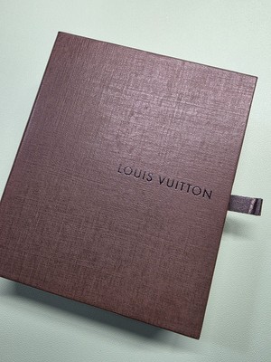 LOUIS VUITTON M32615 PORTO CART BIE_TAIGA_GRY LEATHER Gray [NEW] - Discontinued