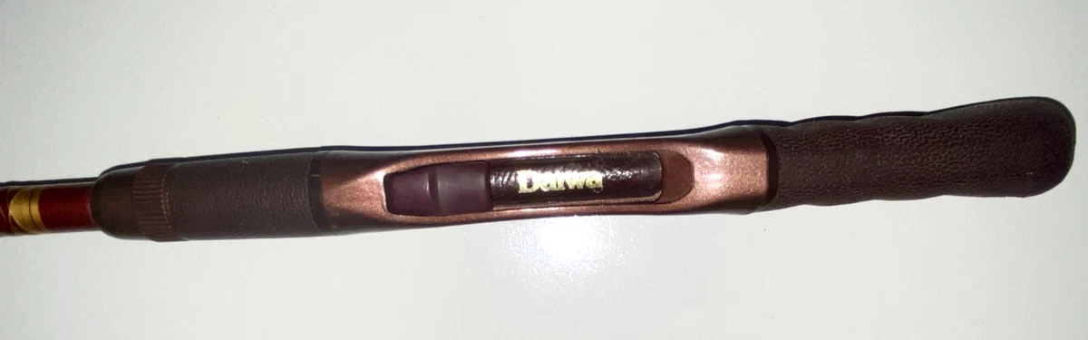 Daiwa Vintage Fishing Rods Fiberglass Shaft/Blank for sale | eBay