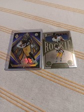 George Pickens 2022 Legacy Rookie - 2024 Phoenix Purple