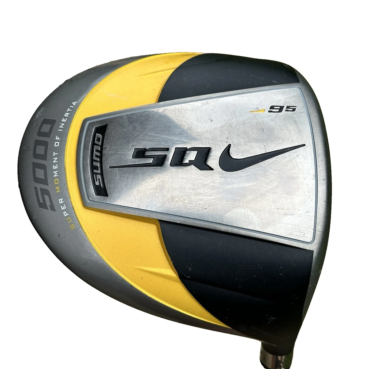 Nike Sumo Driver | eBay
