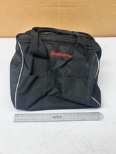 Snap On Tools Tote Bag Black Snap On Tools Tote Bag Black