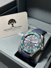 2020 Tag Heuer Aquaracer Special Edition Calibre 5 (WAY201P) Full Set