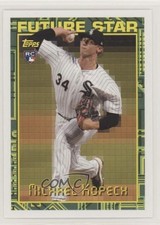 2019 Topps Archives 1994 Topps Future Stars Michael Kopech #94FS-23 03rx