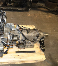 Jdm 2005-2008 Subaru Legacy 2.0l Ej20 Tv1b8mhfad Automatic Transmission 55k Jdm 2005-2008 Subaru Legacy 2.0l Ej20 Tv1b8mhfad Automatic Transmission 55k