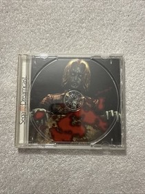 House of the Dead 2 (Sega Dreamcast, 1999) No Manual Tested Working