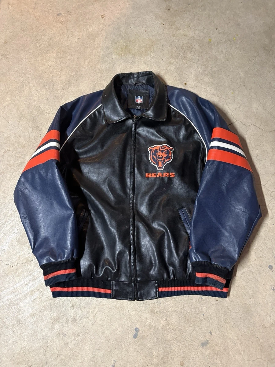 G-III Chicago Bears NFL Jackets for sale | eBay