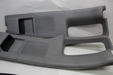 2004 - 2008 Ford F150 Ext Cab Rear Door Panel Oem 2004 - 2008 Ford F150 Ext Cab Rear Door Panel Oem