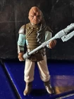 Vintage Star Wars Weequay Complete Action Figure 1983 HK Kenner