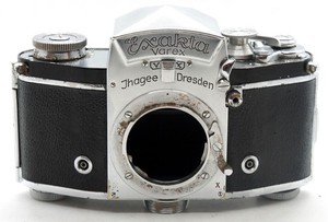 EXAKTA VAREX lla ボディ Ihagee Exakta Varex | eBay