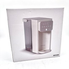 Rhovam Instant Hot Water Dispenser Model A20 ...