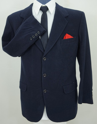 YSL YvesSaintLaurent Herren Einreiher Kamelhaar Jacke Größe UK 42 EU52