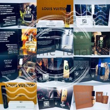 Men Perfume Sample Vials Sold Individually Ch...