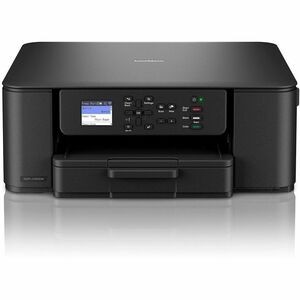 Brother Tintentank Dcp-J1310Dw kabelgebunden & kabellos Tintenstrahl Multifunktionsdrucker Farbe