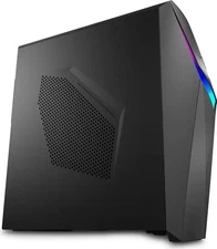 ASUS ROG Gaming Desktop i7-11700F 16GB RAM 2TB HDD 512GB SSD Win 10 Very Good