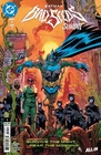 BATMAN BAD SEEDS SUNSET #1 (ONE SHOT) CVR A DC Comics 2026