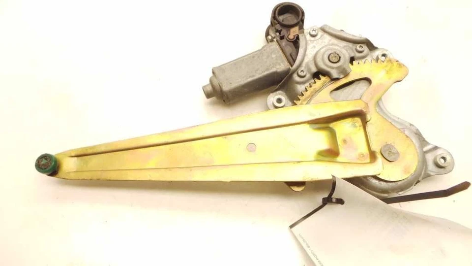 03-08 REGULADOR VENTANA ELÉCTRICO PUERTA PASAJERO TRASERO IZQUIERDO TOYOTA MATRIX  Foto 3 de 4