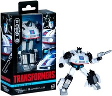 Transformers studio series The movie autobot Jazz BRAND NEW