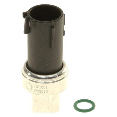 For Chevy Silverado 1500 LD 2019 Santech MT1247 HVAC Pressure Switch