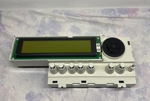 Miele PST 1 6838280 Bedienplatine Steuerplatine Waschmaschine