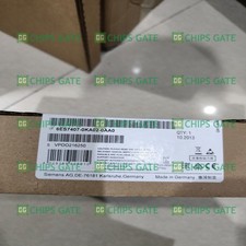 Local Fast Free Delivery 1PC NEW Siemens 6ES7407-0KA02-0AA0 Real US stock