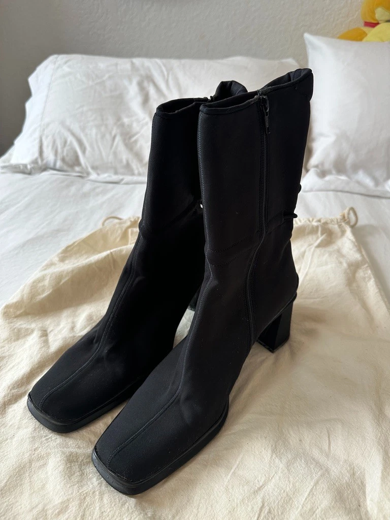 PRADA Women's Square Toe for sale - eBay