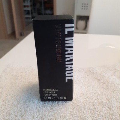 Il Makiage Make up Foundation 30ml Woke up like this 040 NEU