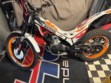 Montesa 4rt 301rr Repsol Edition 2023