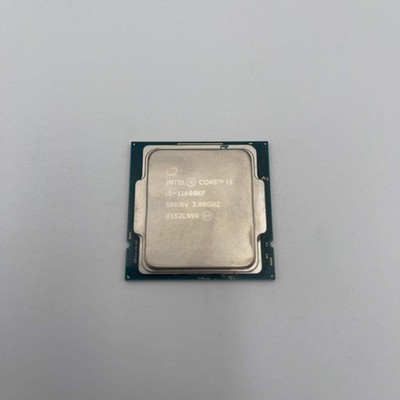 Intel Core i5-11600KF 3.90GHz 6 Core SRKNV 12 Thread LGA 1200 | eBay