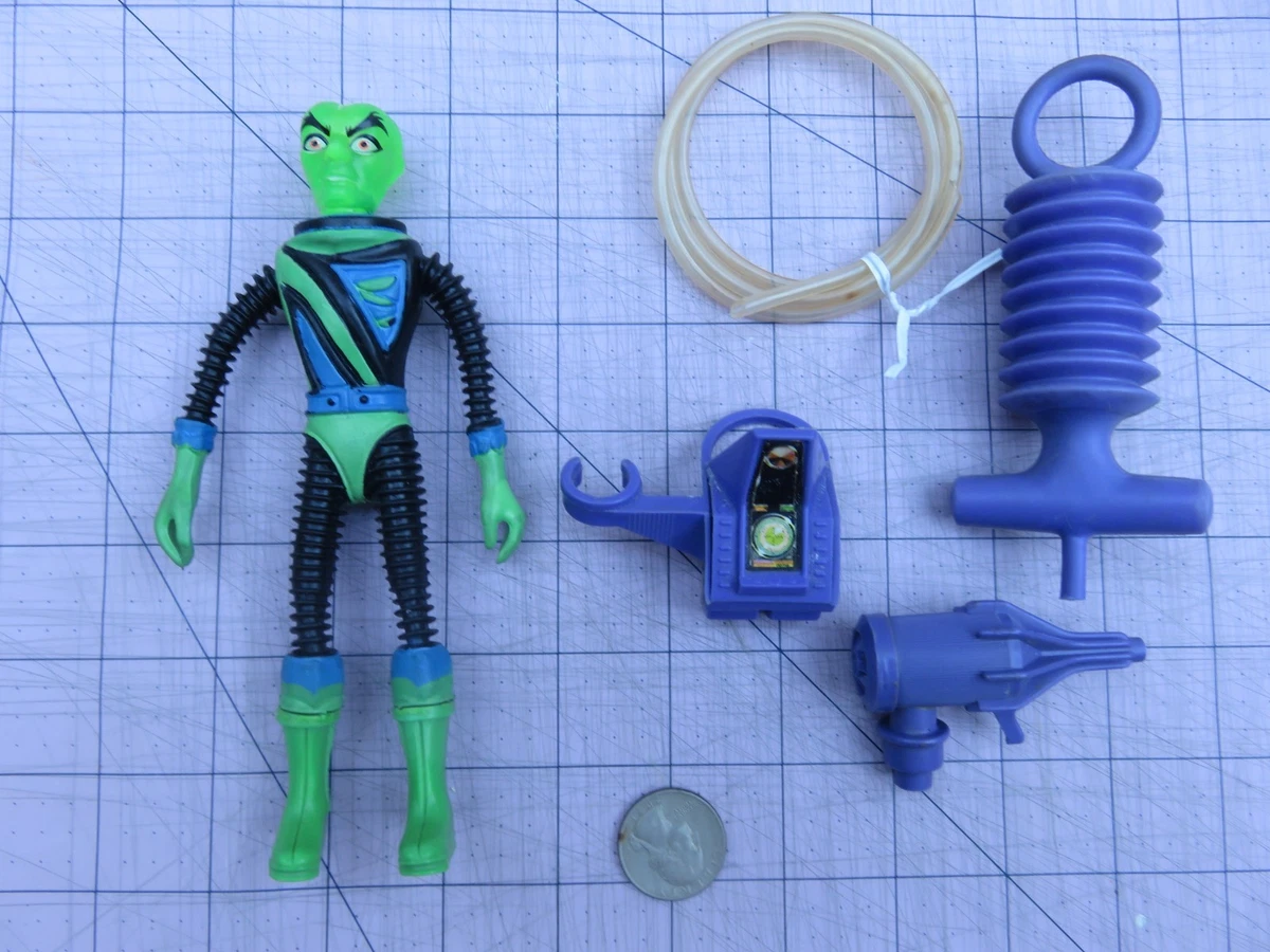 Major Matt Mason Figure for sale | eBay