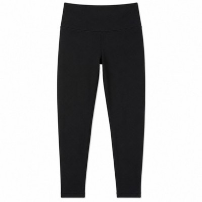 Lululemon Align Leggings Size 8 Black High Rise 25  Yoga Lifestyle Gym