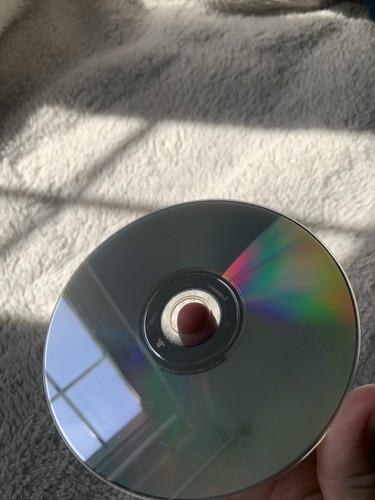 Lord of the Rings: The Two Towers PS2 Game (Sony PlayStation 2, 2004) No Manual - Picture 4 of 4