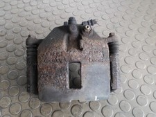 Bremssattel Vorne Links Nissan Almera Tino V10 12 Monate Garantie Sofortversand